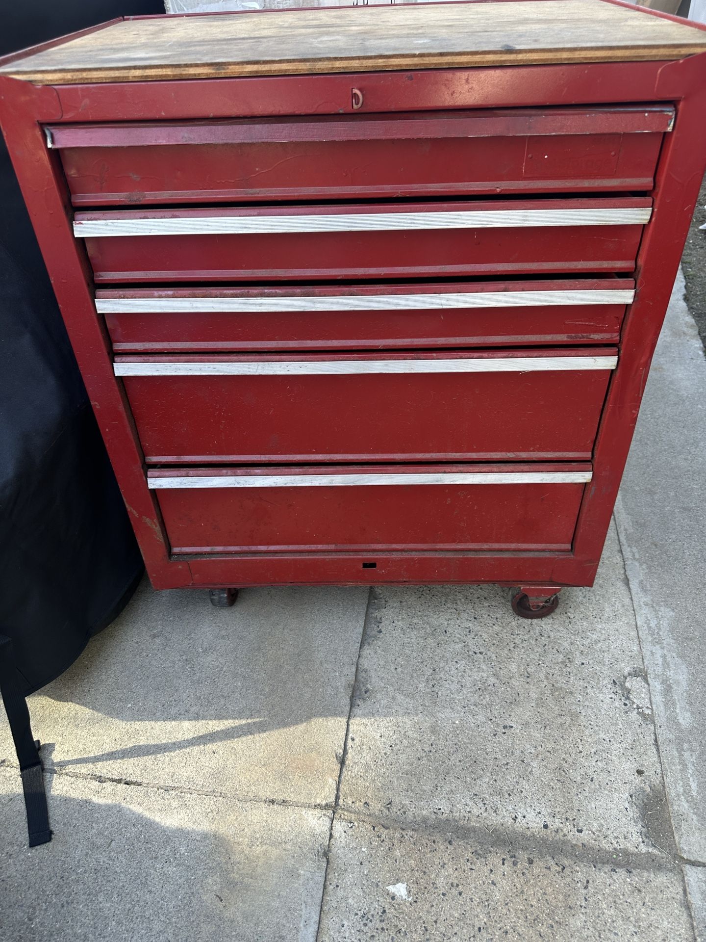 Tool Chest 