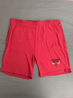 Vintage Chicago Bulls STARTER Shorts 