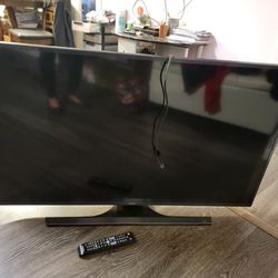 Samsung 43 Inch TV