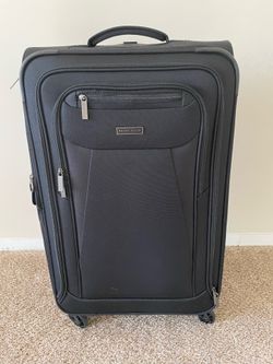 28” Travel Suitcase