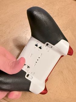 Xbox elite controller