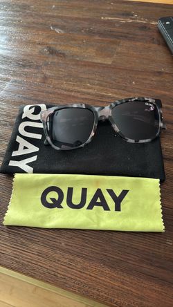 Quay Australia Sunglasses