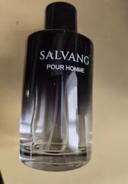 Salvage Pour