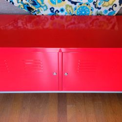 Storage Locker