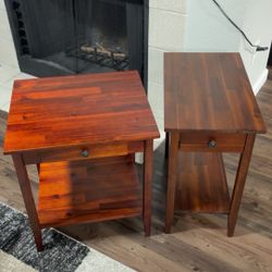 Side Tables