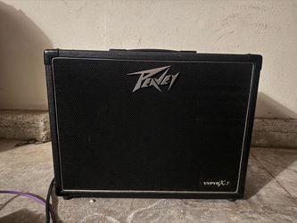 Peavey Vypyr X1 Guitar Amplifier