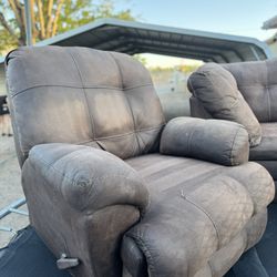 Couches 