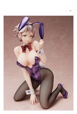 Creator's Collection - Tsukushi Uruha - 1/4 - Anime Bunny Ver.