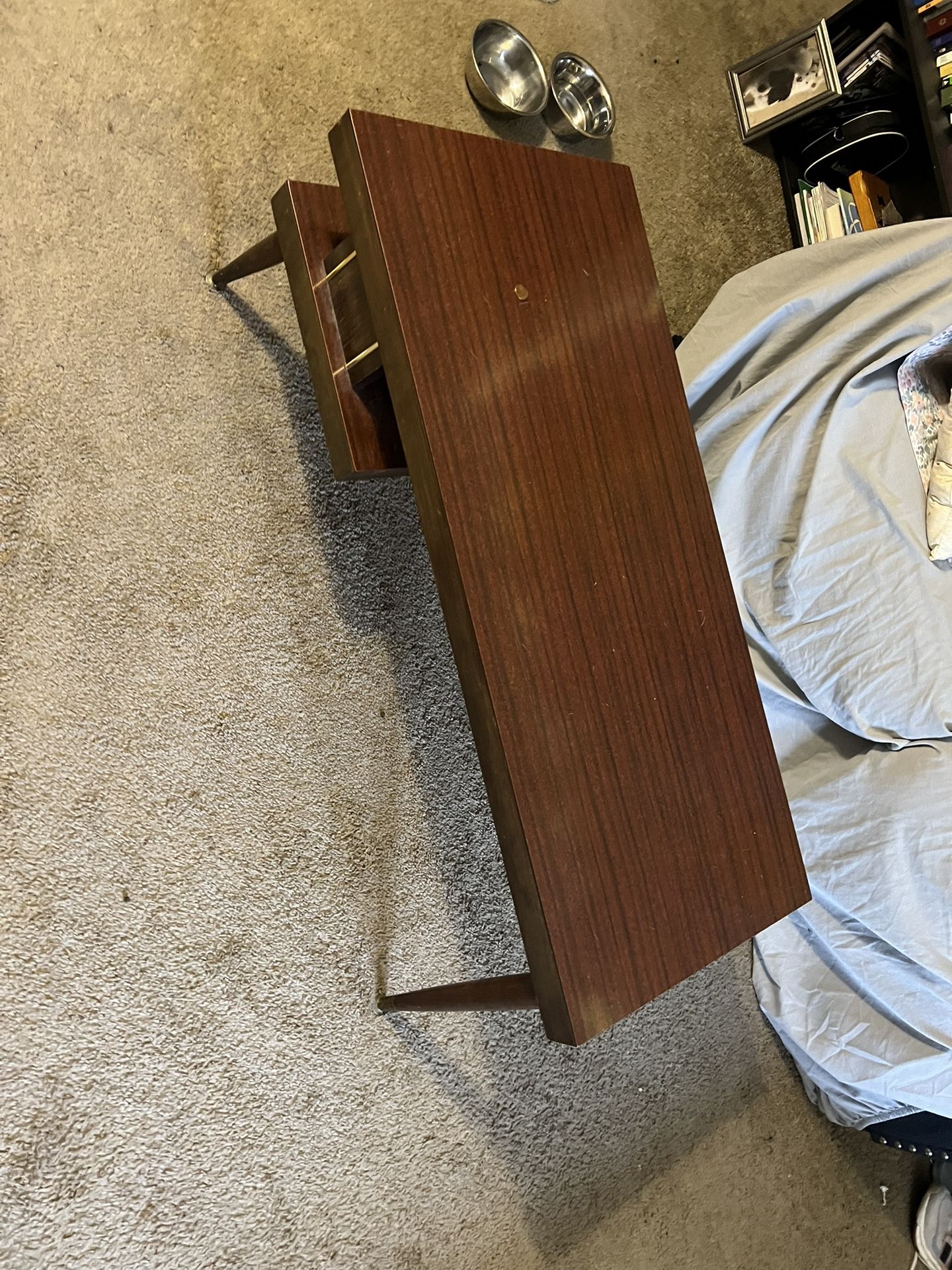 Mid Century Modern Coffee Table 