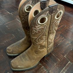 Ariat Boots