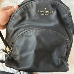 Kate Spade Backpack 
