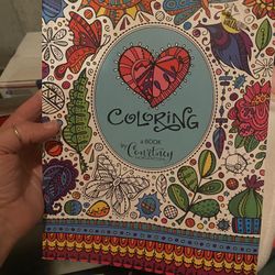 Coloring Book