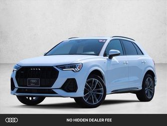 2023 Audi Q3