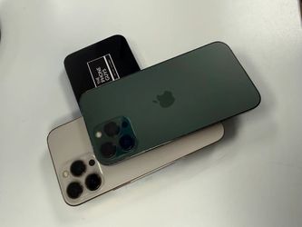 iPhone 13 Pro 6.1” | $5 Down | Payment plan available - Unlocked - Fair Condition