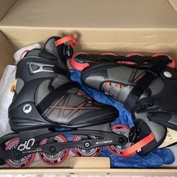 K2 Skates 
