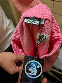 Halstar shorts