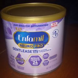 Enfamil Gentlease