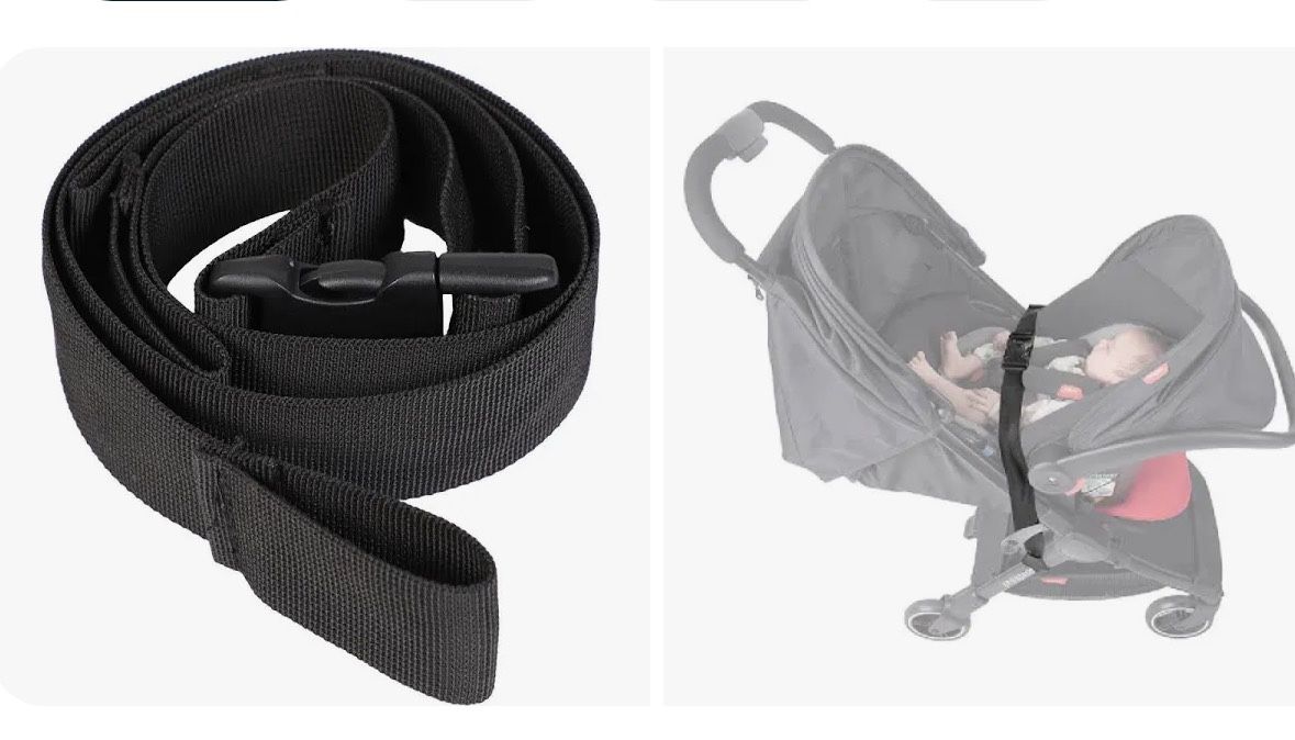Phil & Ted’s Go Travel System Belt For Stroller