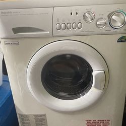 Splendide 2000s washer/dryer combo for RV or small apartment - appliances -  by owner - sale - craigslist
