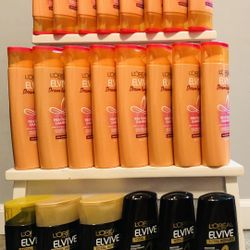 $55 L’Oréal Bundle It’s All Brand New And Pick Up Gahanna