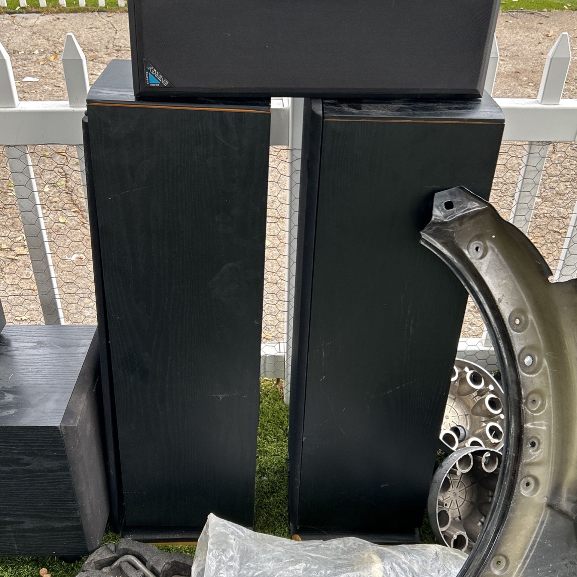 Polk Audio RT10