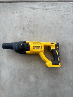 20v Dewalt 1” SDS Rotary Hammer (Tool only) no handle