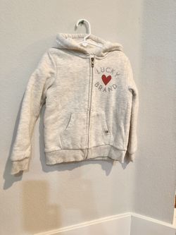 Girls Hoodie 