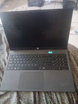 HP Laptop