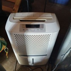 Humidifier Works Great No Problems 