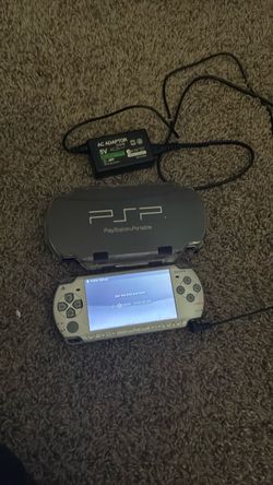 PSP HANDHELD
