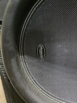 American Bass