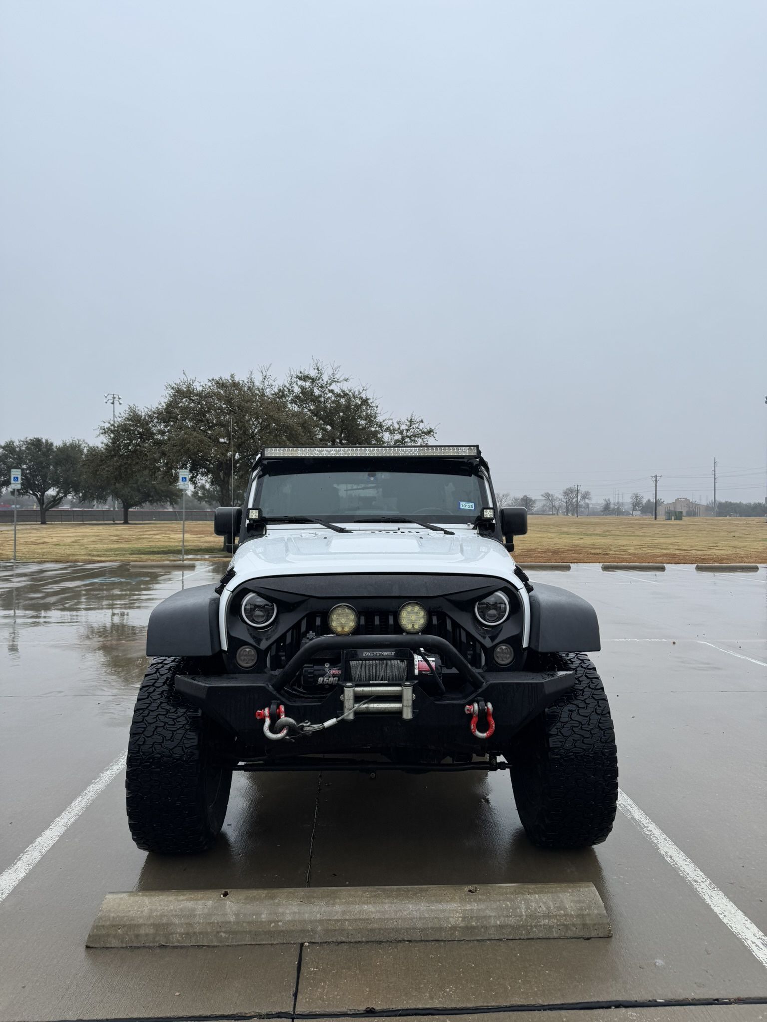 2013 Jeep Wrangler