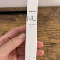 Nu Skin- Nu Colour Lash + Brow Serum