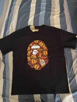 Bape T Shirt