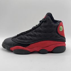 Jordan 13 Retro Bred 2017