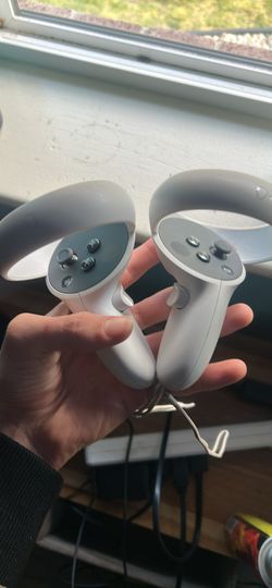 Oculus Quest 2