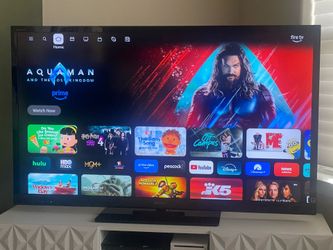 Sony Bravia 60” TV