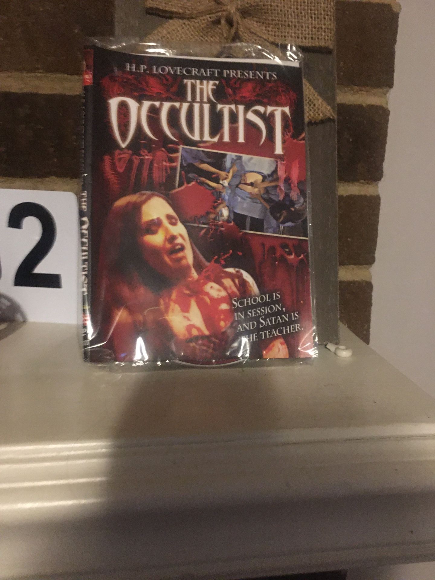 The Occultist 