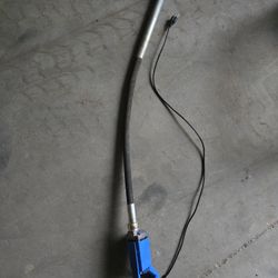 concrete vibrator 