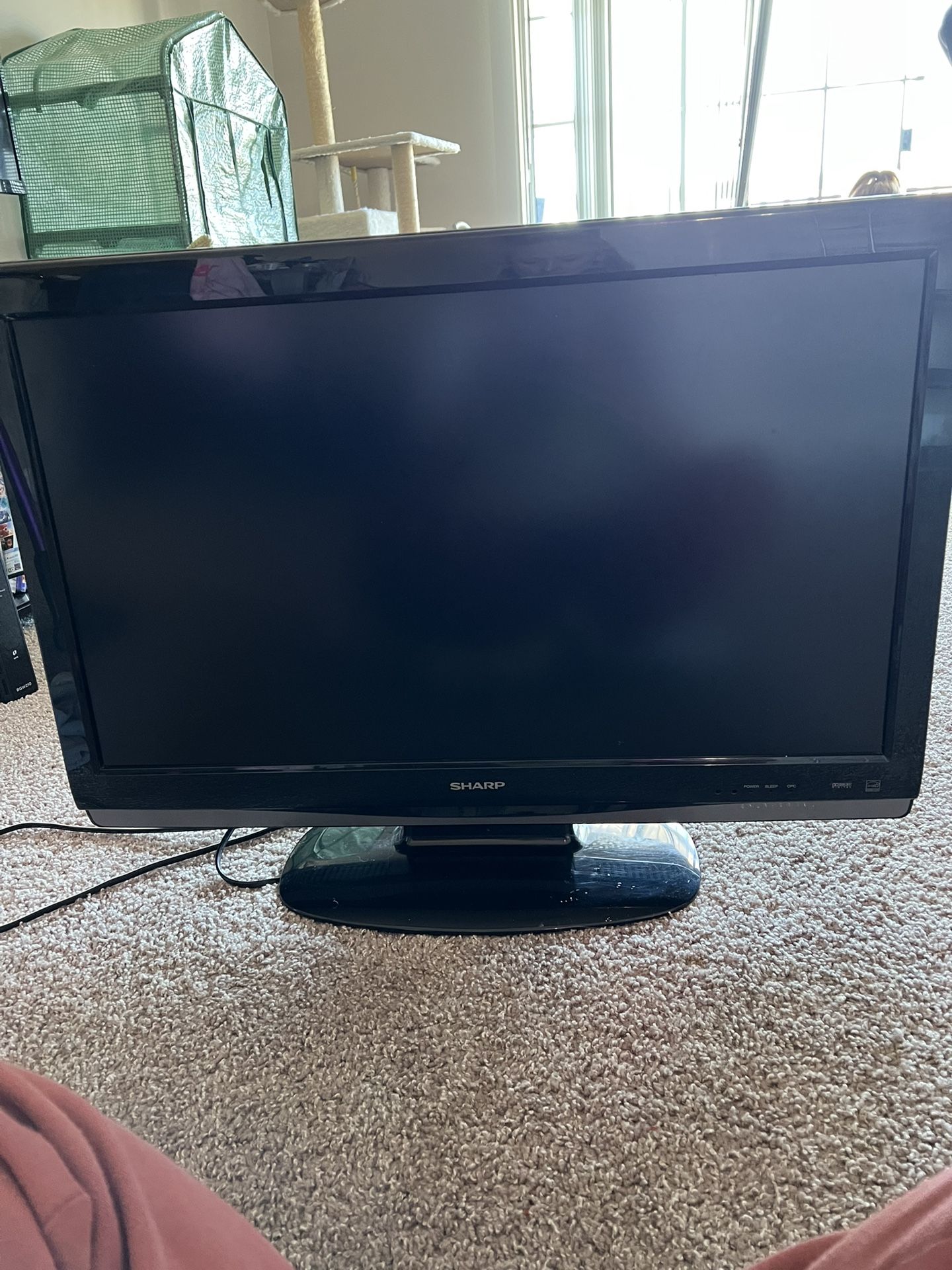 34in TV