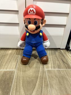 Super Mario Toy
