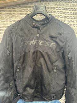 Dianese Ladies Motorcycle Jacket