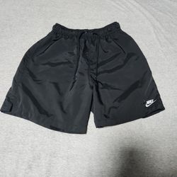 Nike Shorts (Small used)