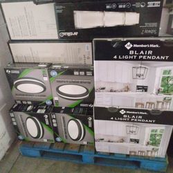 Lucez Led