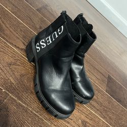 guess boots 