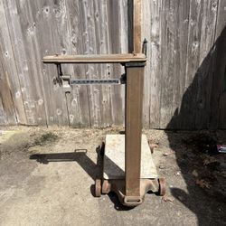 Fairbanks Scale 200 Or Best Offer