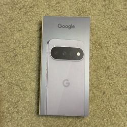 Pixel 11 Frost 256GB (Unlocked & unopened )