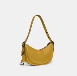 Coach bag authentic
