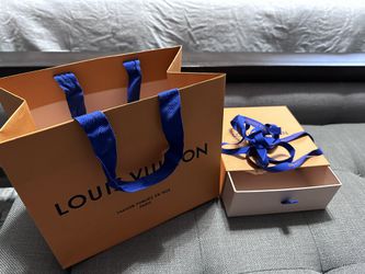 LV(Louis Vuitton) Acrylic 2 Drawer Organizer/box for Sale in Las Vegas, NV  - OfferUp