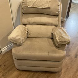 Recliner